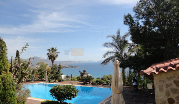 Εξωτερική όψη - Outdoor view
